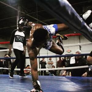 Meet your Posher, Gary